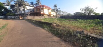 Living Room in  Plot at Peringavu – for Sale