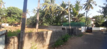 Kitchen in  Plot at Peringavu – for Sale
