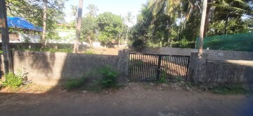 Plot – Map Location View at Peringavu - for Sale