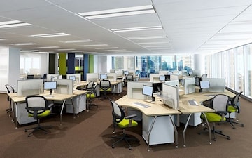 Office Space For Rent in Koregaon Park CHS, Koregaon Park