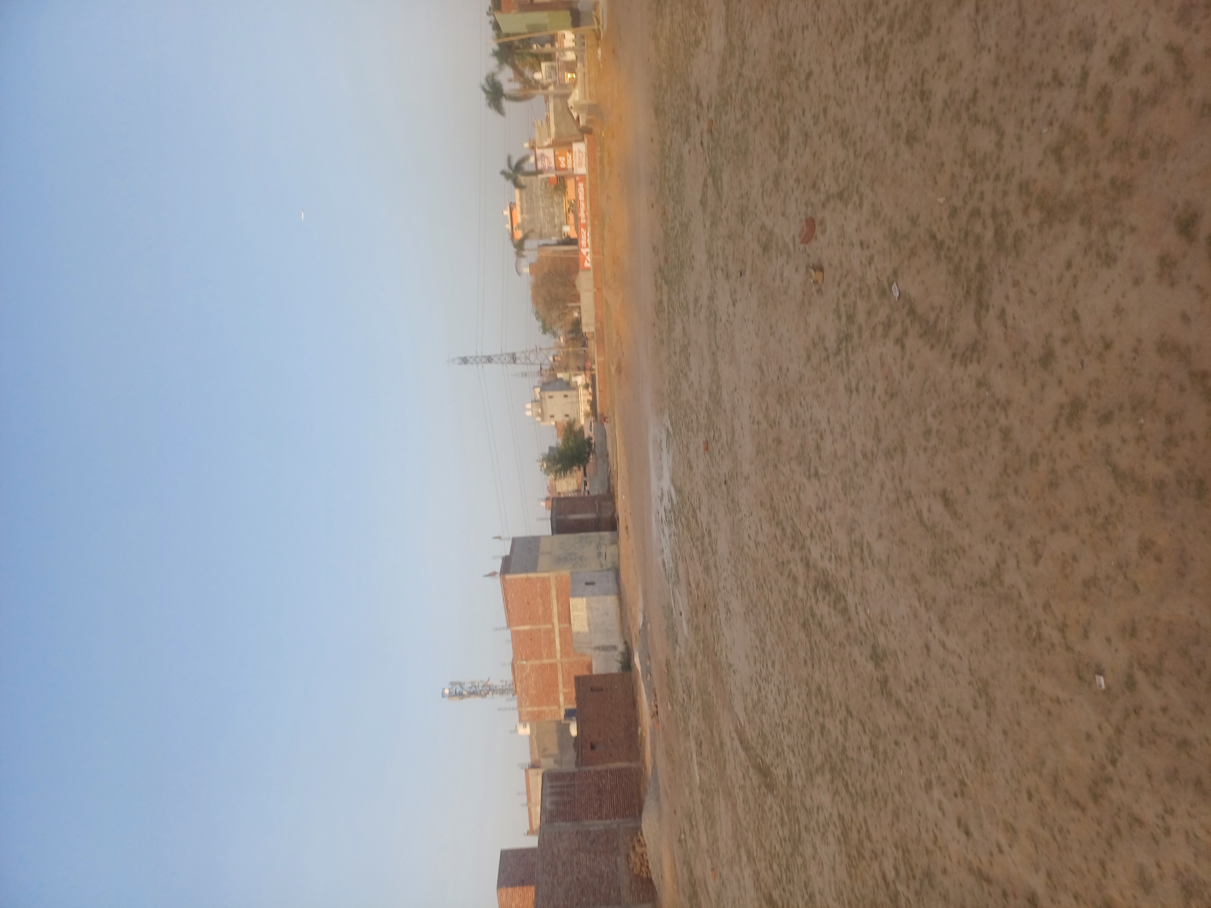 Plot For Sale in Shri Ram Property 