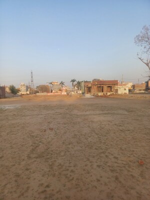  Plot – Exterior View View at Dheeraj Nagar - for Sale