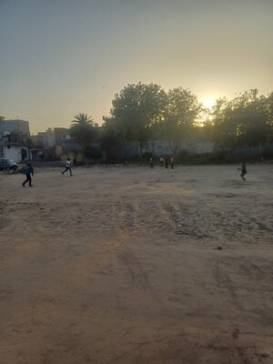  Plot – Exterior View View at Dheeraj Nagar - for Sale