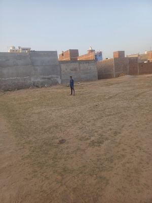  Plot – Exterior View View at Dheeraj Nagar - for Sale