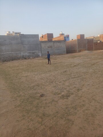  Plot – Exterior View View at Dheeraj Nagar - for Sale