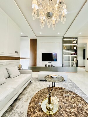 4 BHK Apartment For Sale in Merlin Ventana, Baner