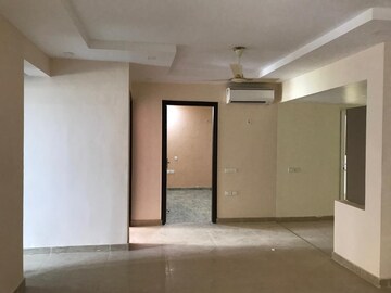 Living Room in 3 BHK Apartment at MI Rustle Court, Gomti Nagar – for Rent