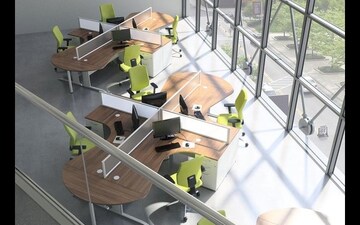 Office Space For Rent in Balaji Heights Kharadi, Kharadi