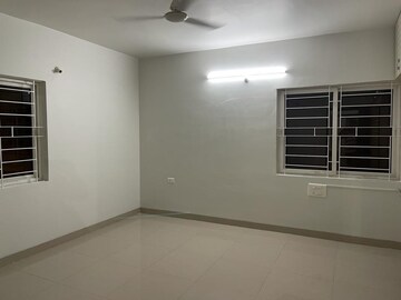 Room in 3 BHK Apartment at Ramky Towers, Gachibowli – for Rent
