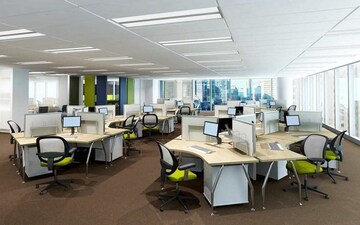 Office Space For Rent in Gulmohar Nest Viman Nagar, Viman Nagar
