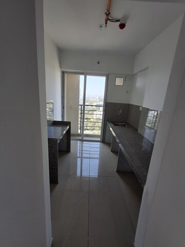 3 BHK Apartment For Rent in Gurukrupa Guru Atman Phase 2, Kalyan West