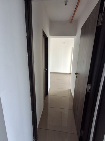 Furnished Amenities in 3 BHK Apartment at Gurukrupa Guru Atman Phase 2, Kalyan West – for Rent