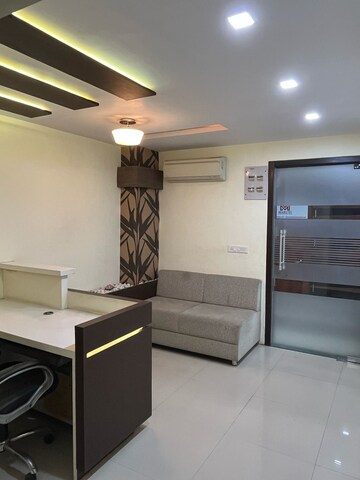  Office Space – Exterior View View at Science City - for Rent