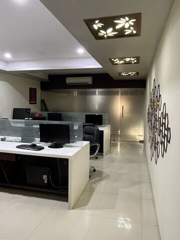  Office Space For Rent in Science City