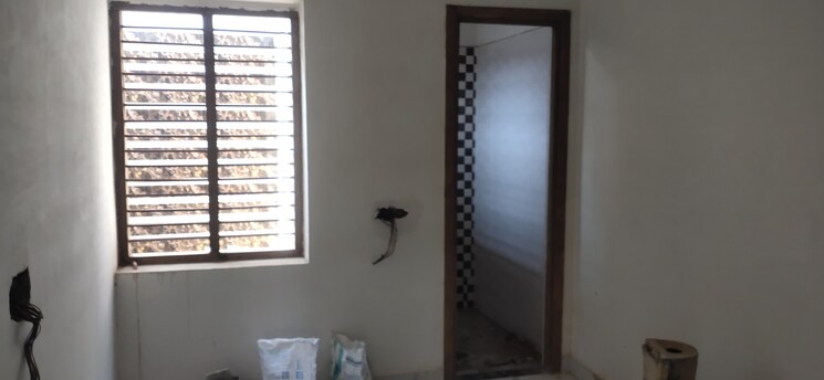 Master Bedroom, kamla nagar 4 Bedroom 100 Sq.Yd. Independent House In Kamla Nagar Agra 8454754