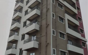 Shop For Sale in Aashiyana Avenue CHS, Vadghar
