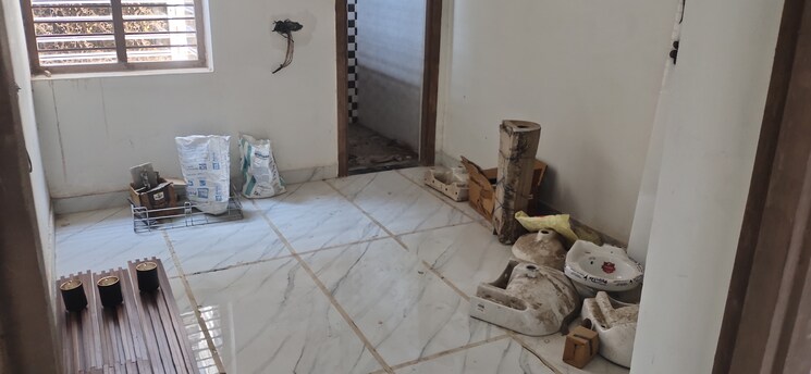 Master Bedroom, kamla nagar 4 Bedroom 100 Sq.Yd. Independent House In Kamla Nagar Agra 8454754