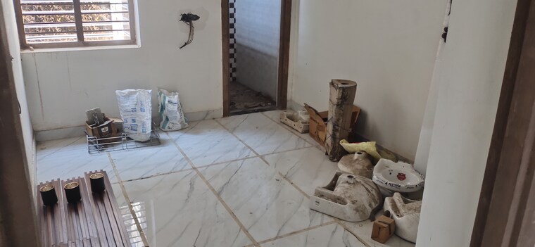 Master Bedroom, kamla nagar 4 Bedroom 100 Sq.Yd. Independent House In Kamla Nagar Agra 8454754