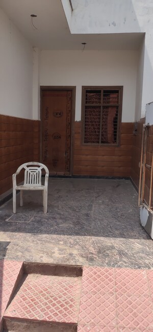 Floor Plan in 4 BHK Independent House at Kamla Nagar – for Sale