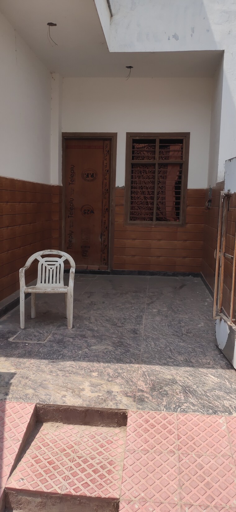 Floor Plan, kamla nagar 4 Bedroom 100 Sq.Yd. Independent House In Kamla Nagar Agra 8454754