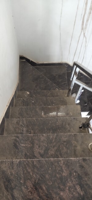 Floor Plan in 4 BHK Independent House at Kamla Nagar – for Sale