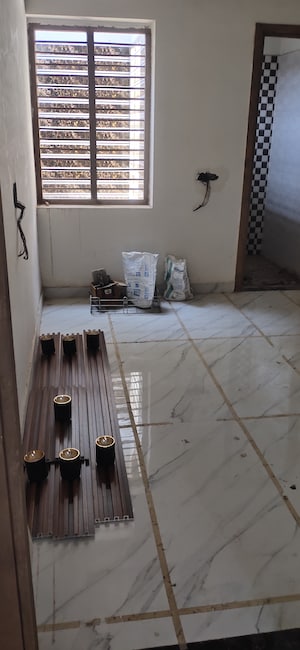 Master Bedroom in 4 BHK Independent House at Kamla Nagar – for Sale