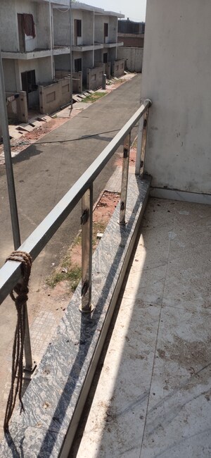 4 BHK Independent House – Map Location View at Kamla Nagar - for Sale