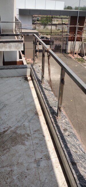 4 BHK Independent House – Map Location View at Kamla Nagar - for Sale