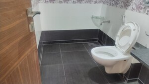 Floor Plan in 3 BHK Apartment at Supreme Estado, Baner – for Sale