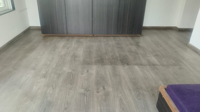 Master Bedroom, supreme-estado 3 Bedroom 1250 Sq.Ft. Apartment In Baner Pune 8454746