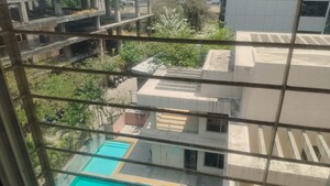 Living Room in 3 BHK Apartment at Supreme Estado, Baner – for Sale