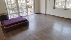 Master Bedroom in 3 BHK Apartment at Supreme Estado, Baner – for Sale