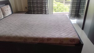 Bedroom in 3 BHK Apartment at Supreme Estado, Baner – for Sale