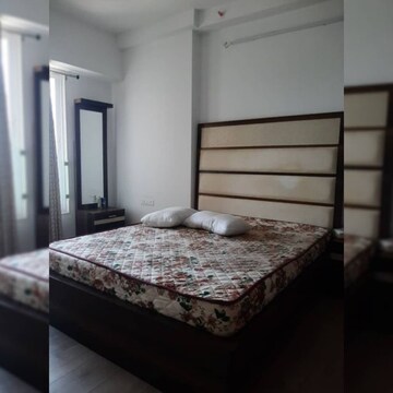 3 BHK Apartment For Rent in Malad West