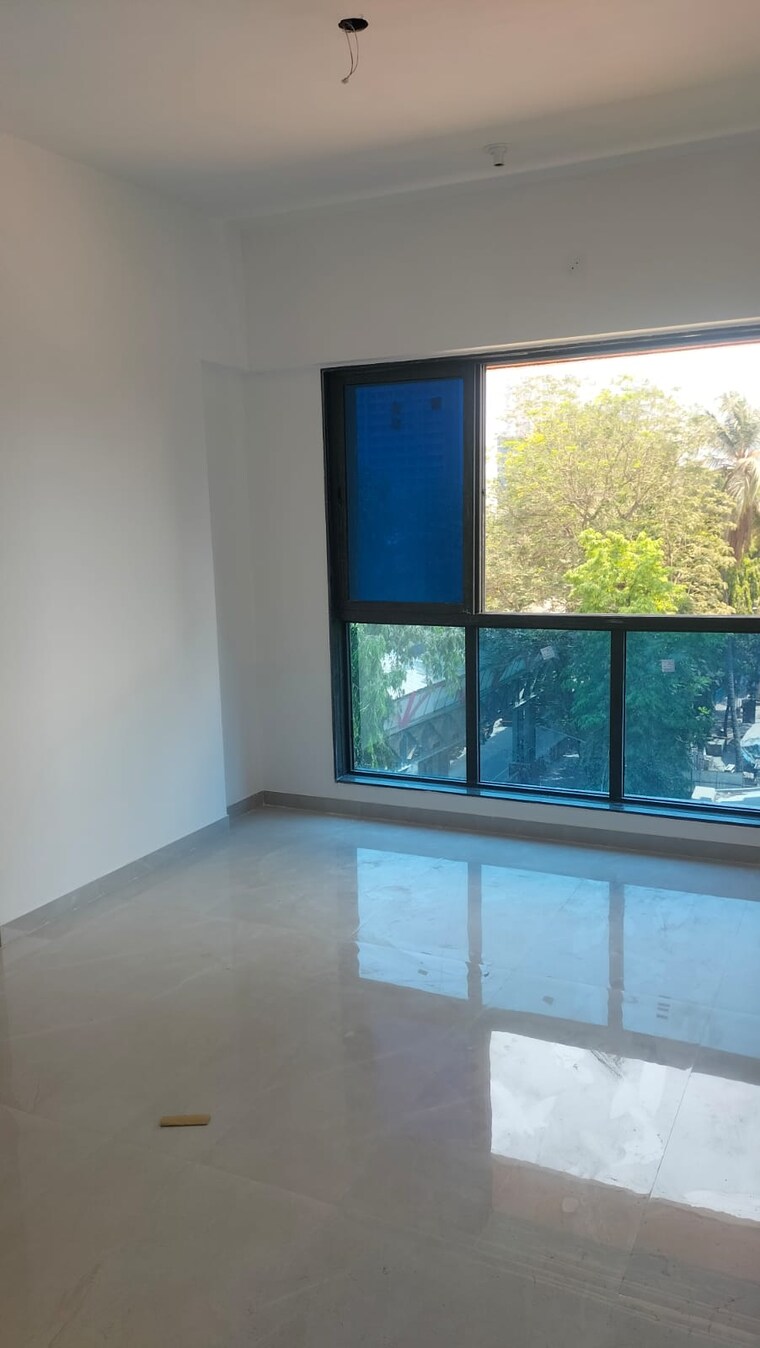 Master Bedroom, prime-legacy 3 Bedroom 900 Sq.Ft. Apartment In Dahisar West Mumbai 8454755