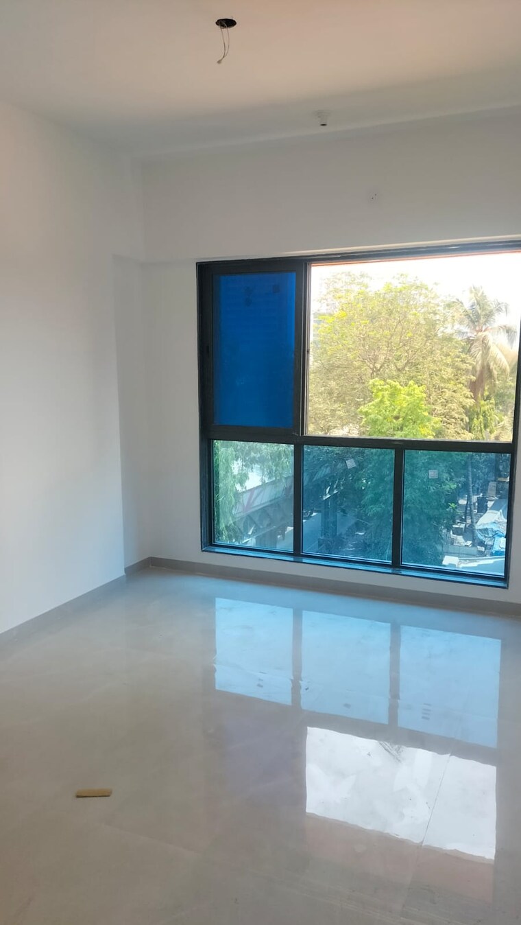 Master Bedroom, prime-legacy 3 Bedroom 900 Sq.Ft. Apartment In Dahisar West Mumbai 8454755