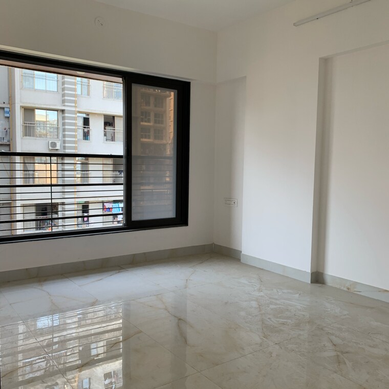 Other, borivali west 3 Bedroom 930 Sq.Ft. Apartment In Borivali West Mumbai 8454763