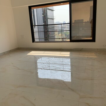 3 BHK Apartment For Sale in Borivali West
