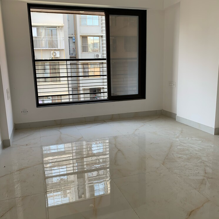 Bedroom, borivali west 3 Bedroom 930 Sq.Ft. Apartment In Borivali West Mumbai 8454763