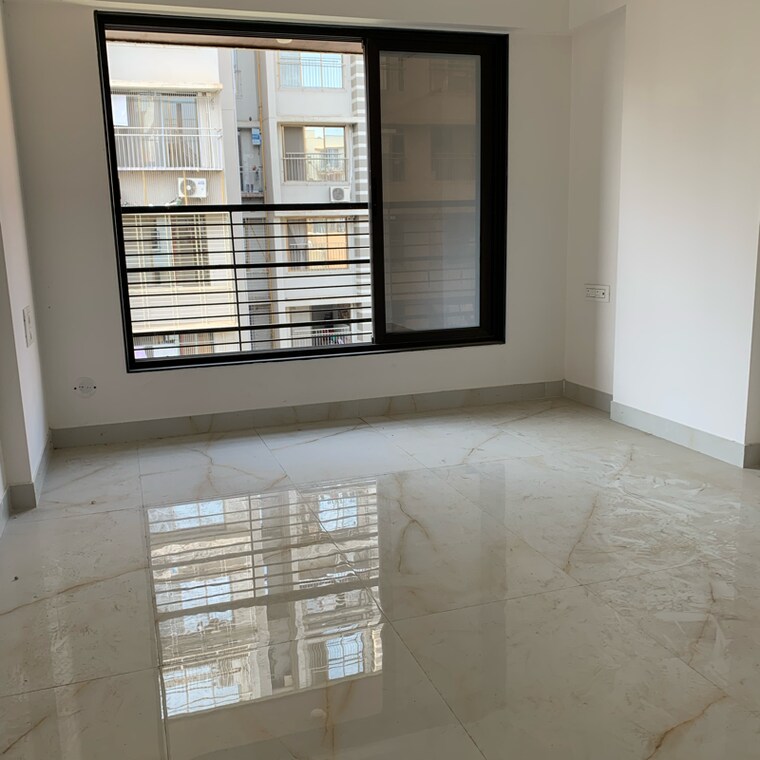 Bedroom, borivali west 3 Bedroom 930 Sq.Ft. Apartment In Borivali West Mumbai 8454763