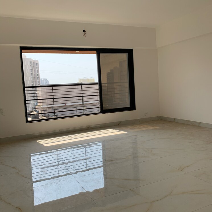 Bedroom, borivali west 3 Bedroom 930 Sq.Ft. Apartment In Borivali West Mumbai 8454763