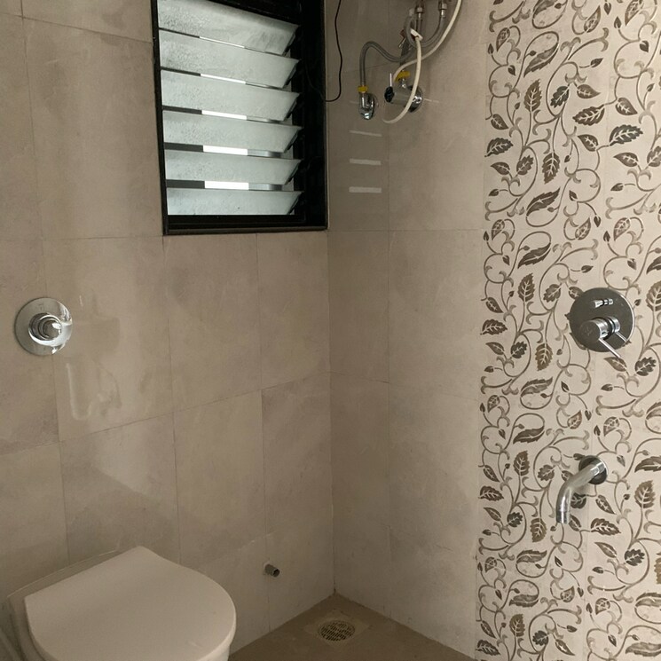 Bathroom, borivali west 3 Bedroom 930 Sq.Ft. Apartment In Borivali West Mumbai 8454763