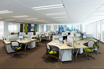  Office Space For Rent in Pride Icon Kharadi, Kharadi