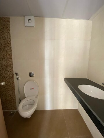 Bathroom in 2 BHK Apartment at Lodha Crown Quality Homes Dombivli, Dombivli East – for Rent