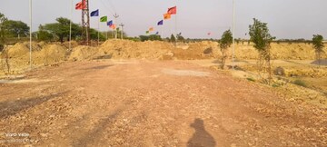 Plot Area in  Plot at Chaksu – for Sale