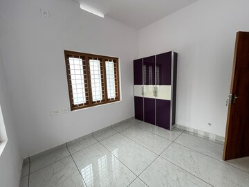 Bedroom in 4 BHK Villa at Nadathara – for Sale