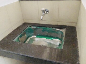 Floor Plan in 2 BHK Apartment at Yashwin Hinjewadi, Hinjewadi Phase 2 – for Rent