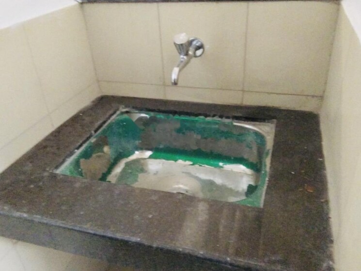 Floor Plan, yashwin-hinjewadi 2 Bedroom 780 Sq.Ft. Apartment In Hinjewadi Phase 2 Pune 8454762