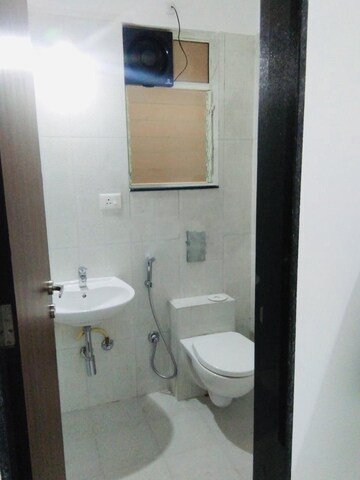 Bathroom in 2 BHK Apartment at Yashwin Hinjewadi, Hinjewadi Phase 2 – for Rent