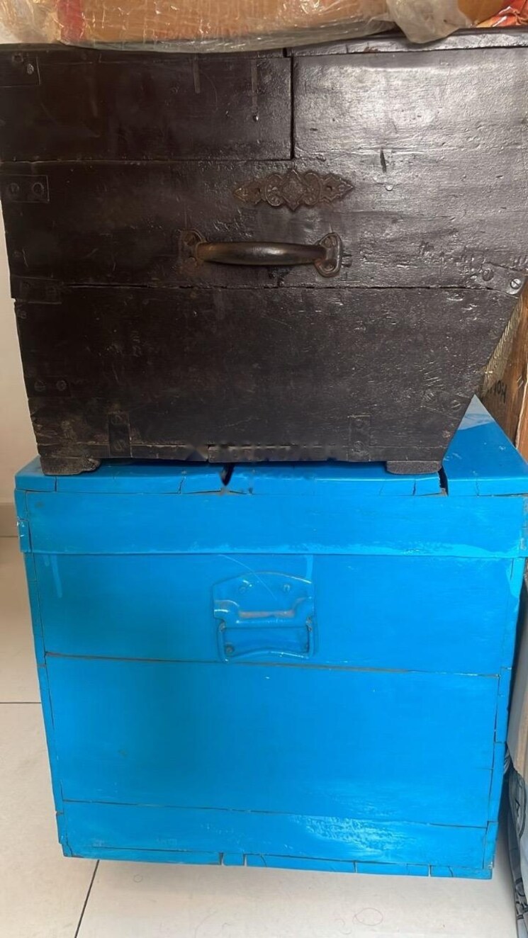 Floor Plan, yashwin-hinjewadi 2 Bedroom 780 Sq.Ft. Apartment In Hinjewadi Phase 2 Pune 8454762